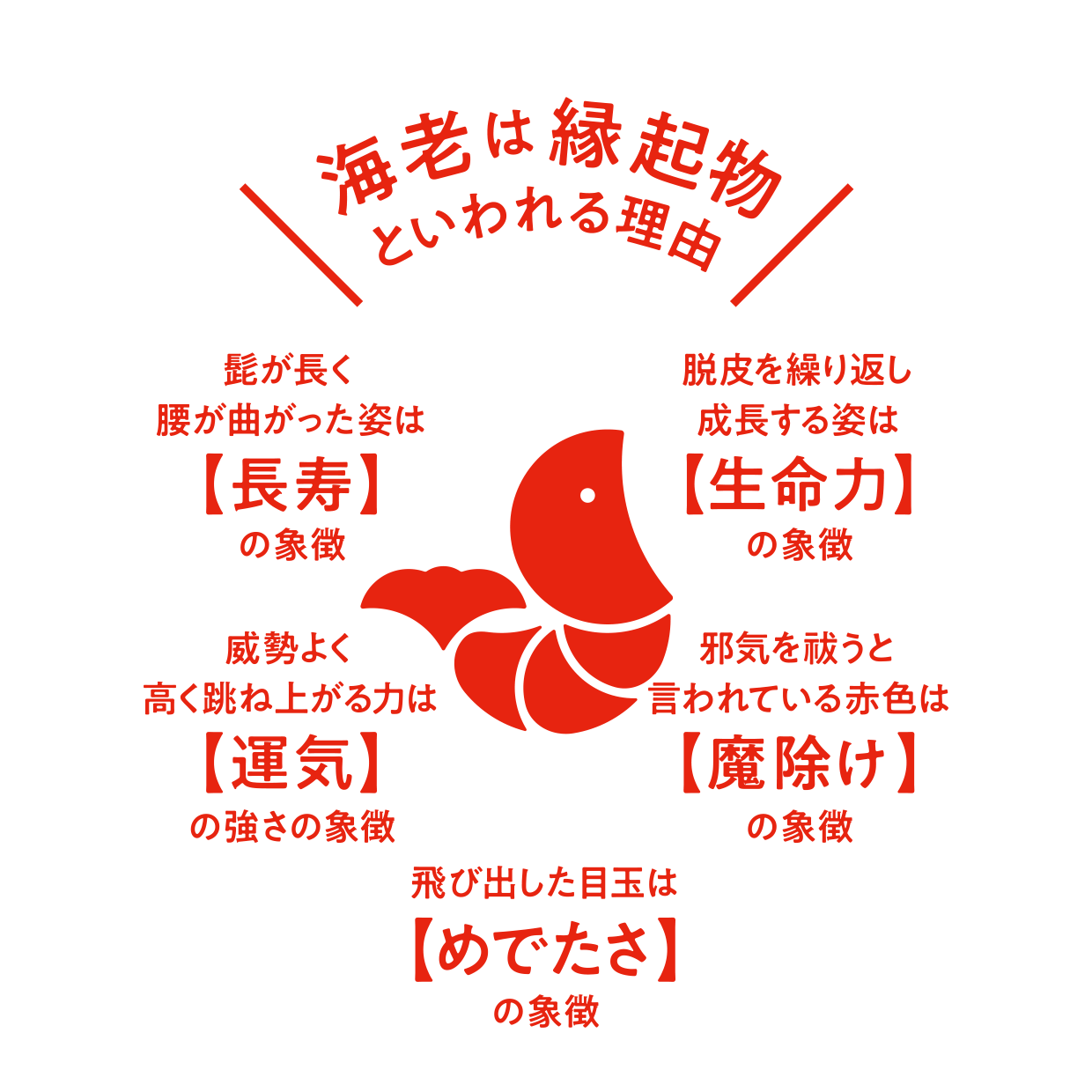 Event 正月えびせん