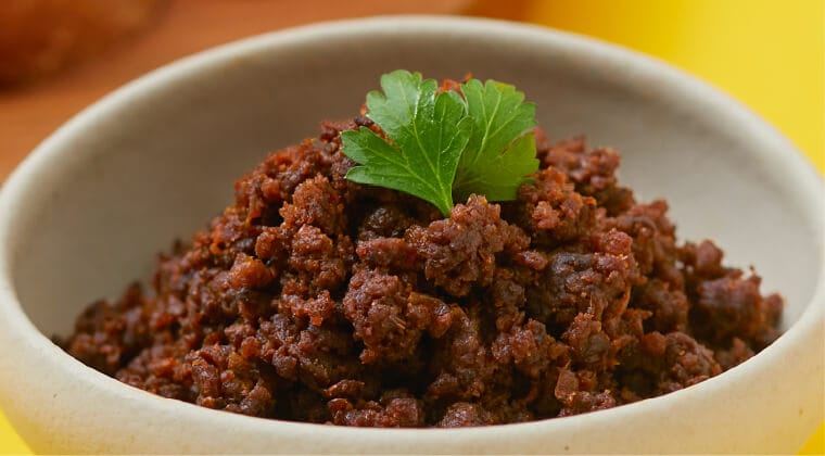 おいしさのひみつ