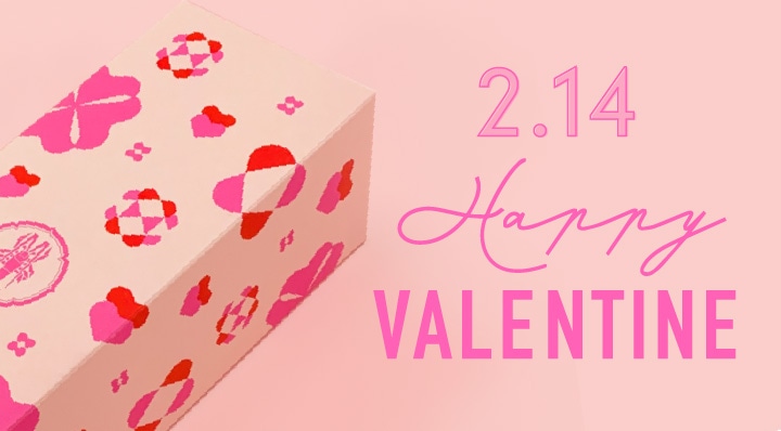 バレンタインデー