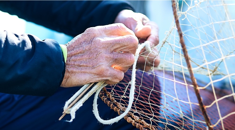 開発ものがたり