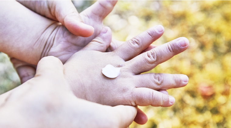 こんな人 こんな時に