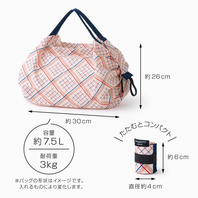 坂角オリジナルShupatto
