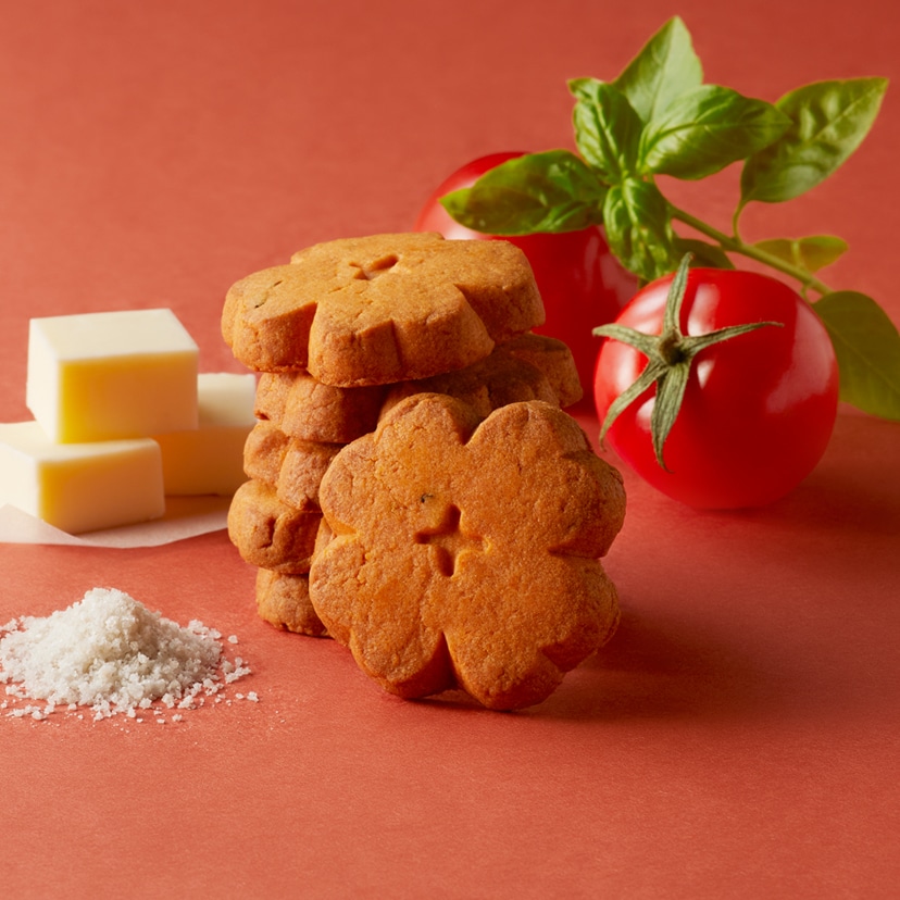 B.sable [トマト] 5枚入