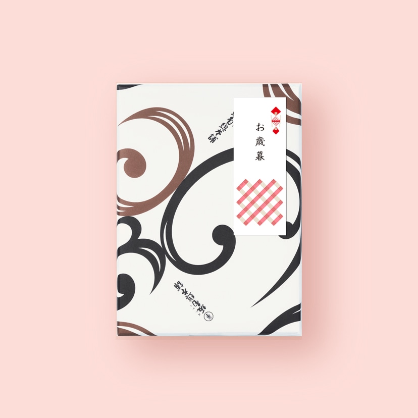 ［お歳暮ｷﾞﾌﾄ］ゆかり　18枚入