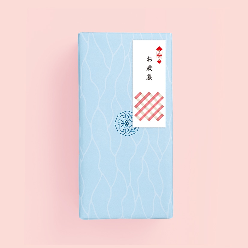 ［お歳暮ｷﾞﾌﾄ］八樂　13袋入