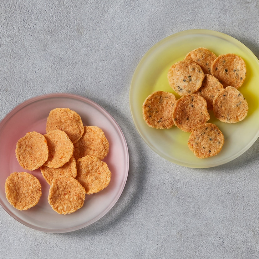 ［干支ｼｰﾙ］さくさく日記［詰合せ］20袋入