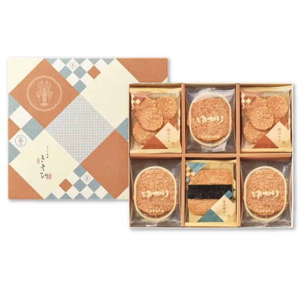 ［干支ｼｰﾙ］きそひ　16枚＋6袋入