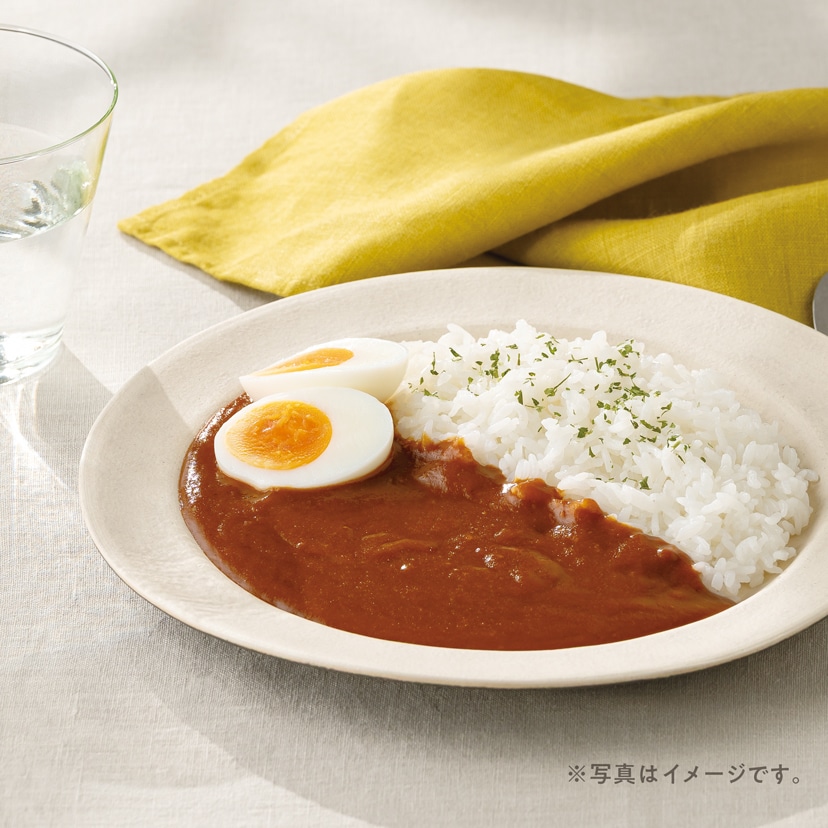 ［父の日ｼｰﾙ］BANKAKU EBI CURRY詰合せBOX　4箱セット