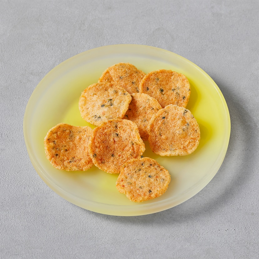 さくさく日記［干支］帆立＋帆立 12袋入