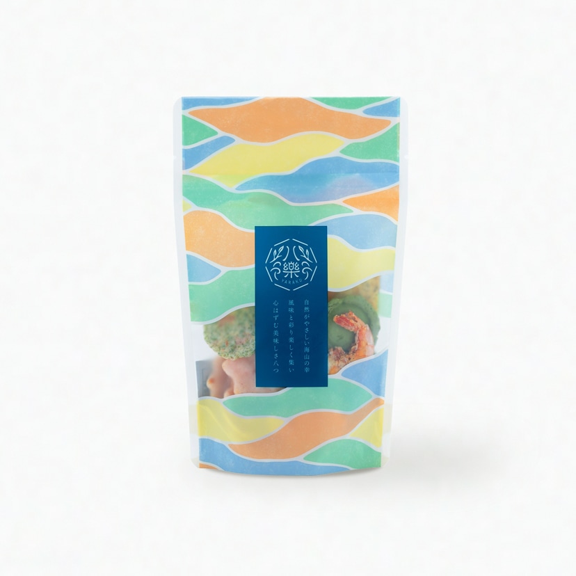 【期間限定】八樂 ﾊｯﾋﾟｰﾎﾞﾘｭｰﾑﾊﾟｯｸ