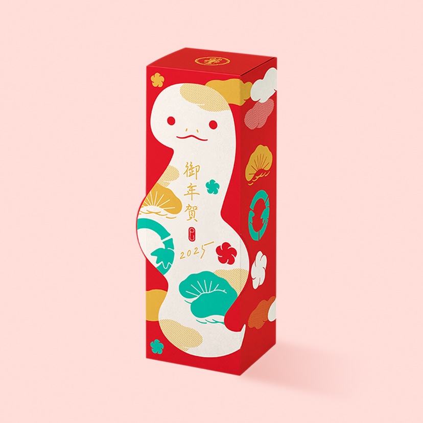 ゆかり干支ノ箱