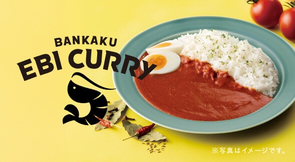 EBI CURRY