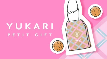 UKARI PETIT GIFT