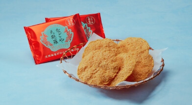 名古屋限定　なごや天麩羅